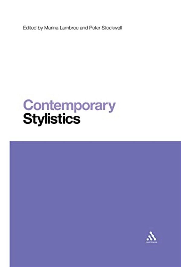 Contemporary Stylistics-..