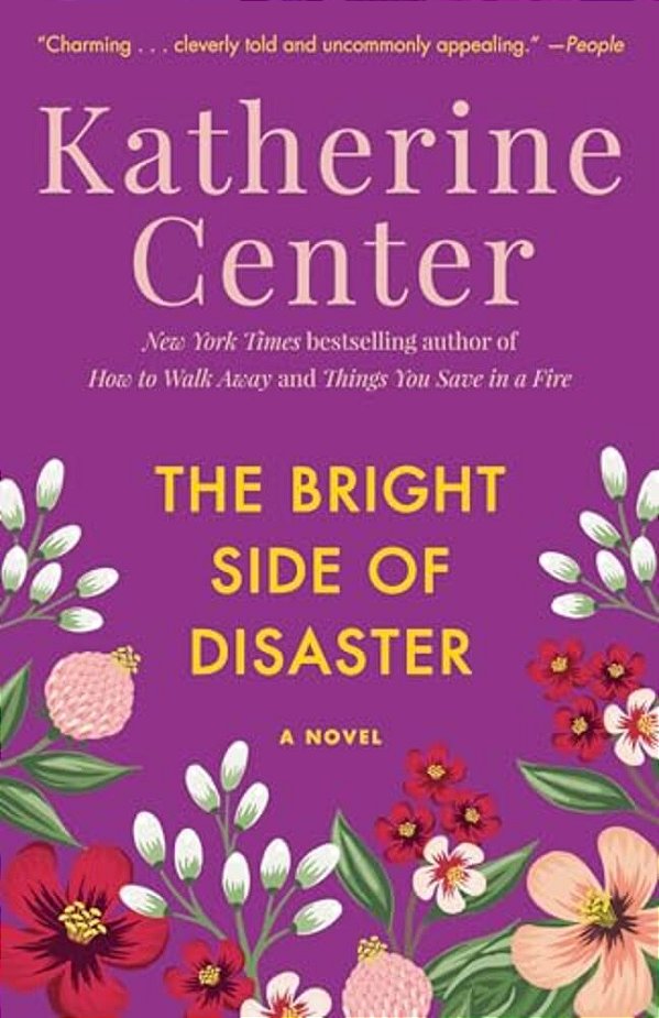 The Bright Side Of Disaster-..