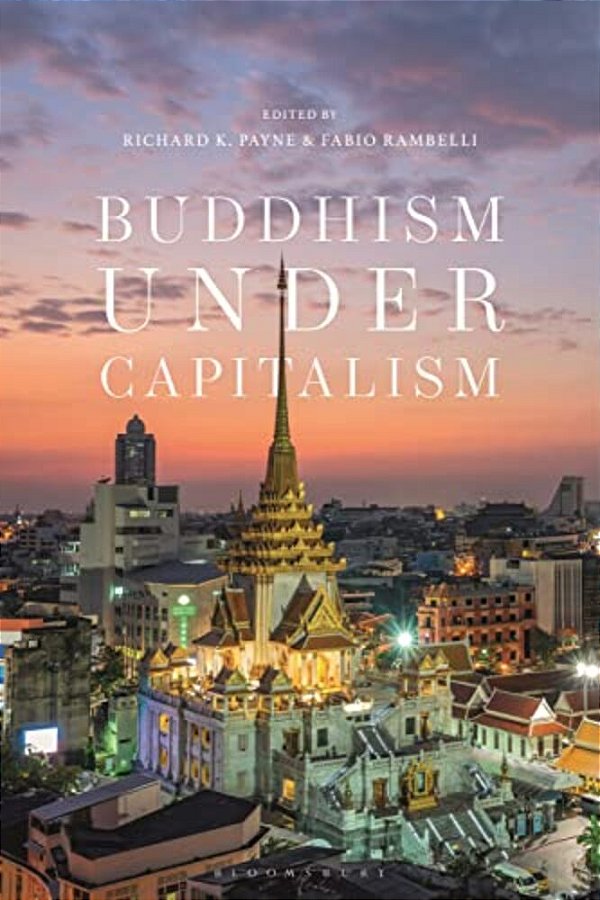 Buddhism Under Capitalism-..