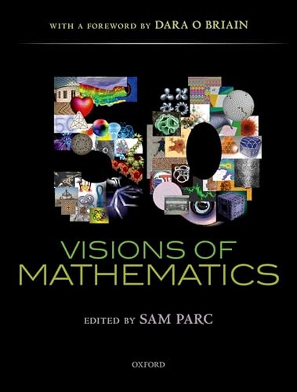 50 Visions Of Mathematics-..