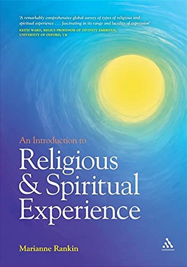 An Introduction To Religious And Spiritual Experience-..
