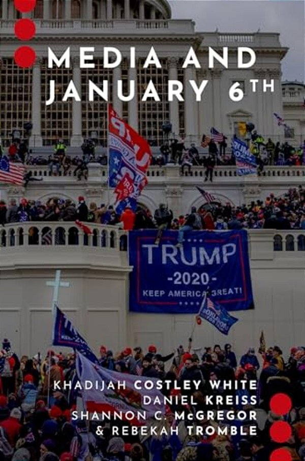 Media And January 6Th-..