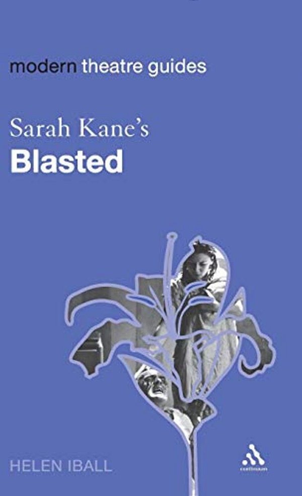 Sarah Kane's Blasted-..