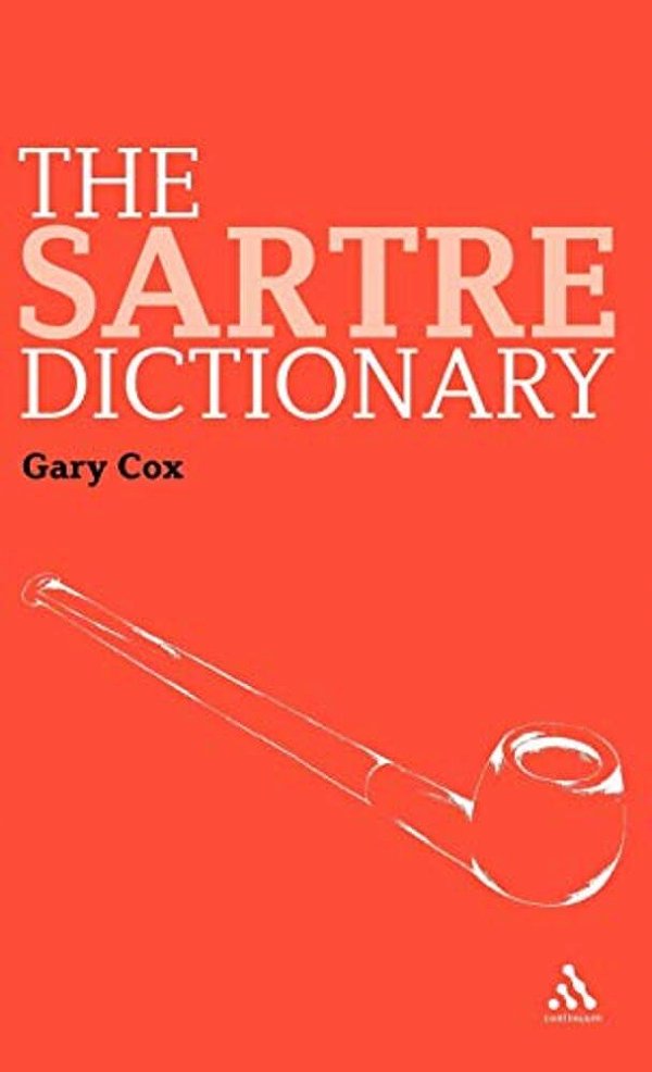 The Sartre Dictionary-..