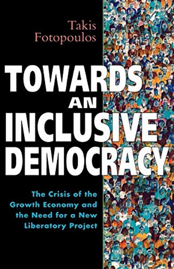 Towards An Inclusive Democracy-..