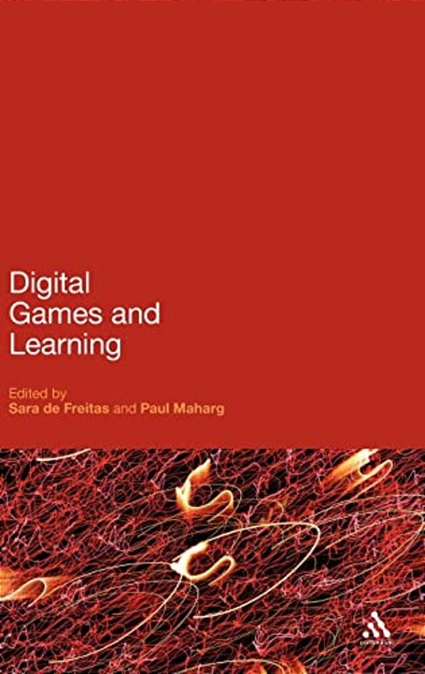 Digital Games And Learning-..