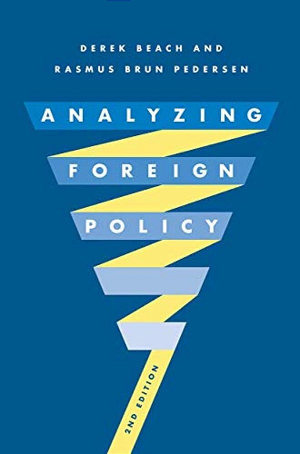 Analyzing Foreign Policy-..
