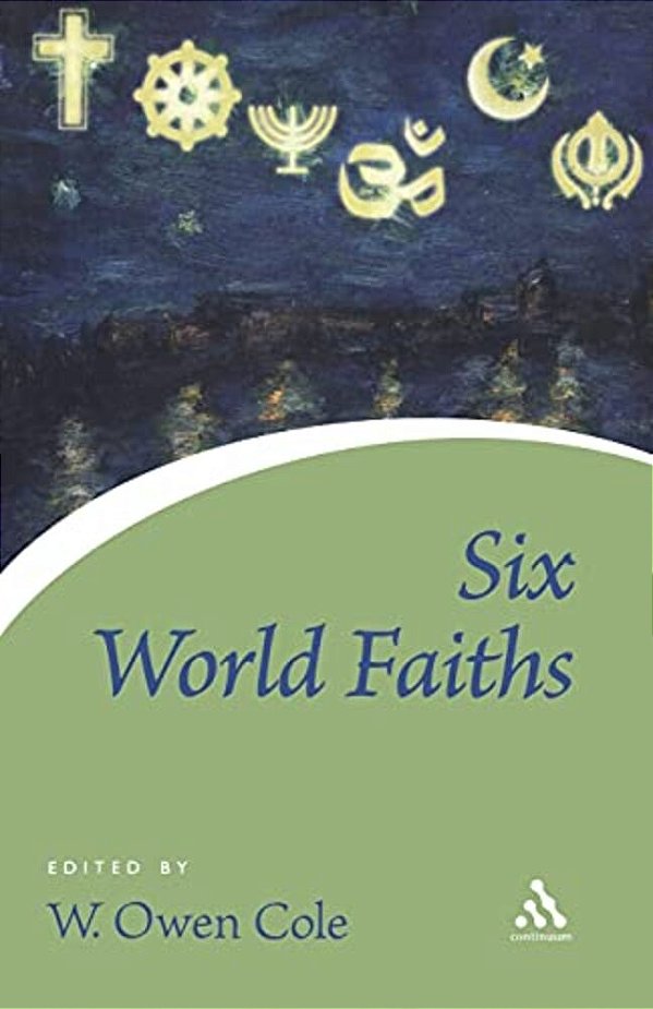 Six World Faiths-..