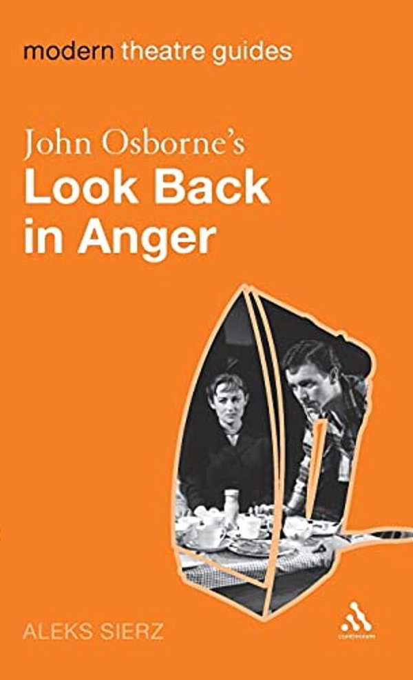 John Osborne's Look Back In Anger-..