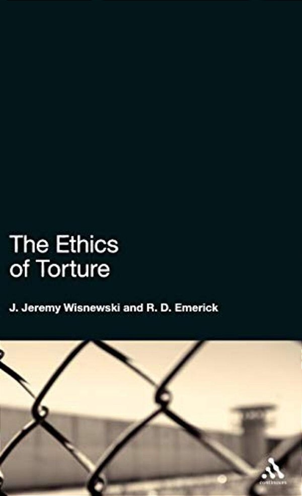 The Ethics Of Torture-..