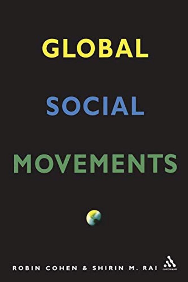 Global Social Movements-..