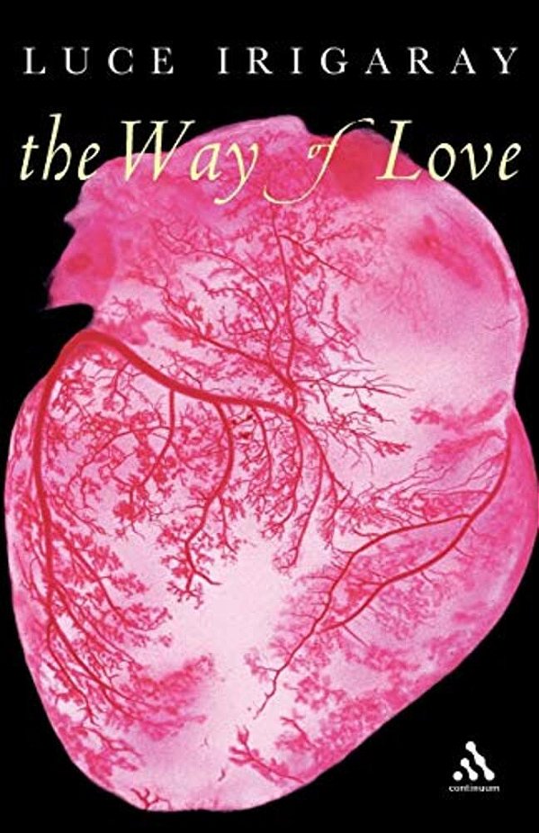 The Way Of Love-..