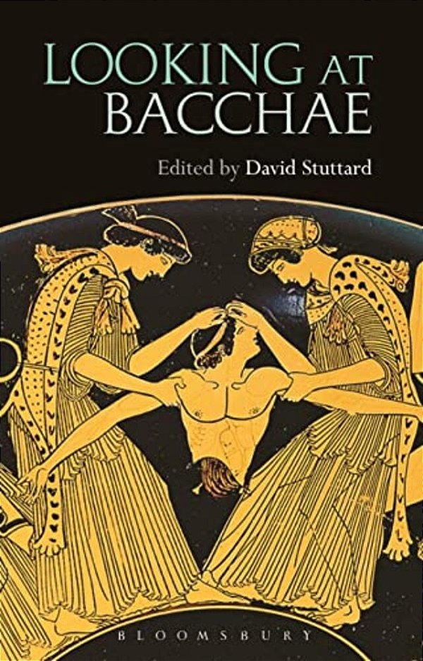 Looking At Bacchae-..