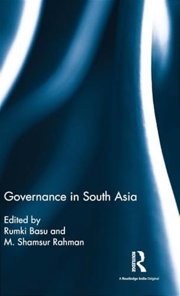 Governance In South Asia-..