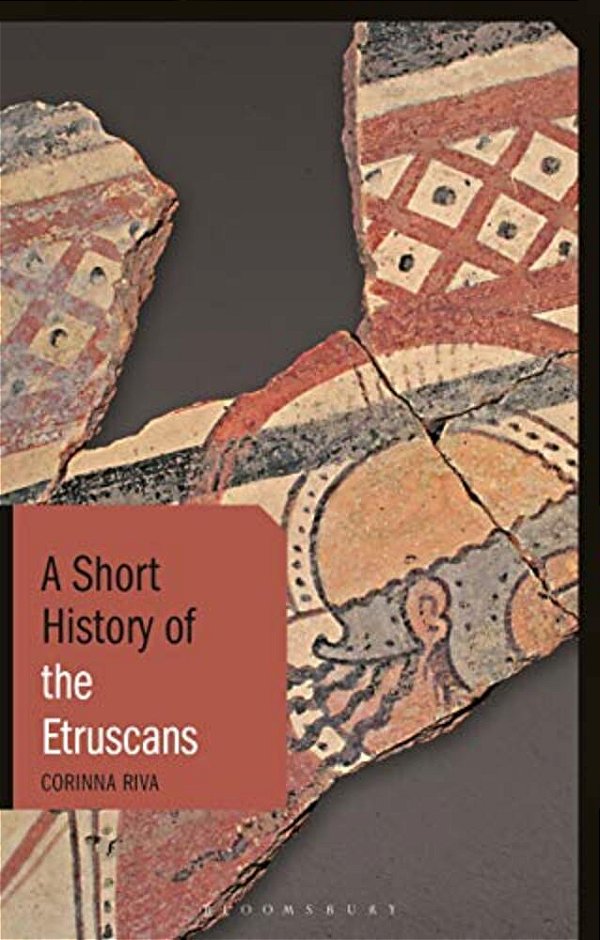 A Short History Of The Etruscans-..