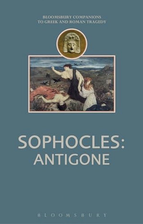 Sophocles: Antigone-..