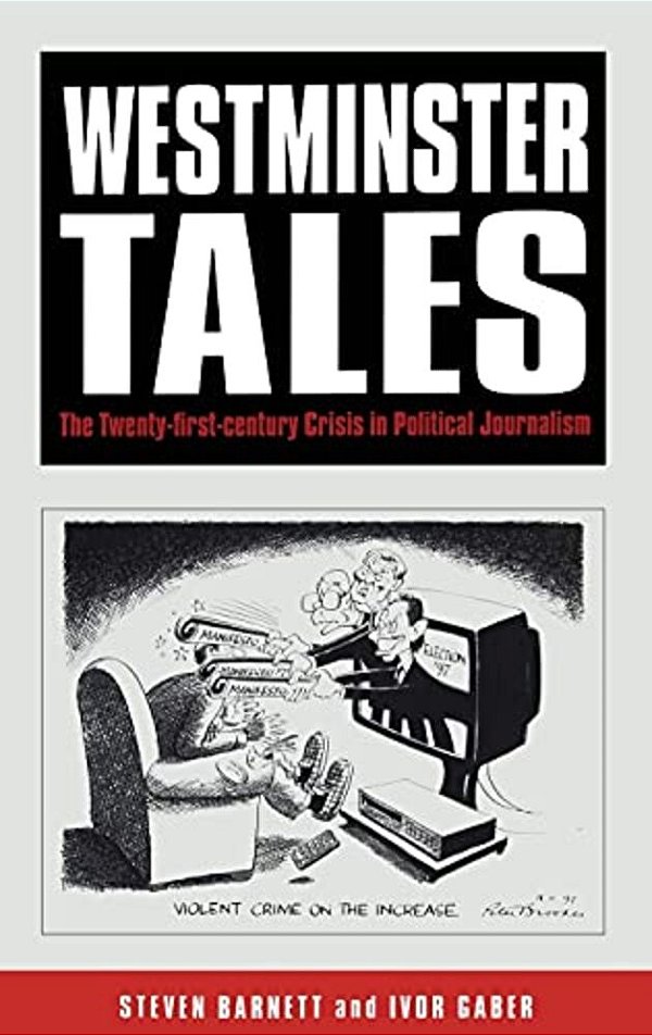 Westminster Tales-..