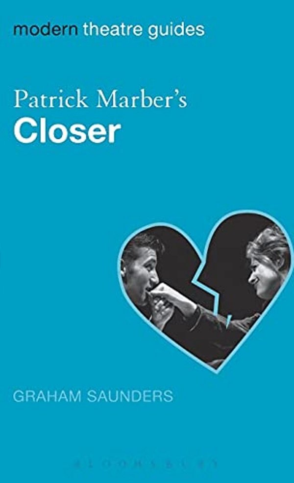 Patrick Marber's Closer-..