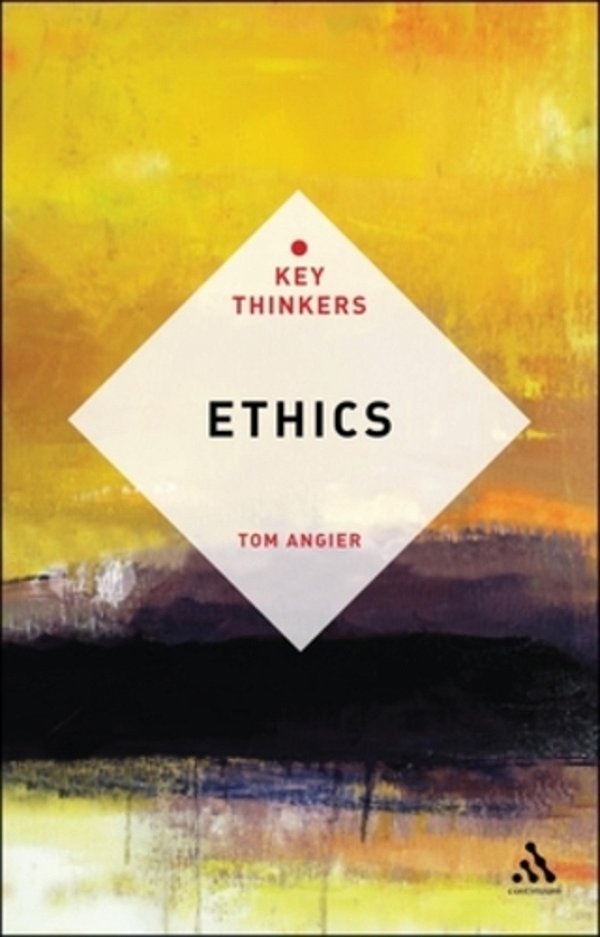Ethics: The Key Thinkers-..
