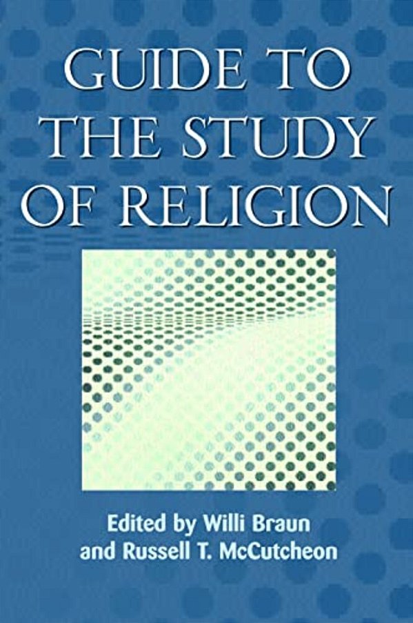 Guide To The Study Of Religion-..