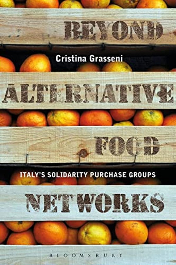 Beyond Alternative Food Networks-..