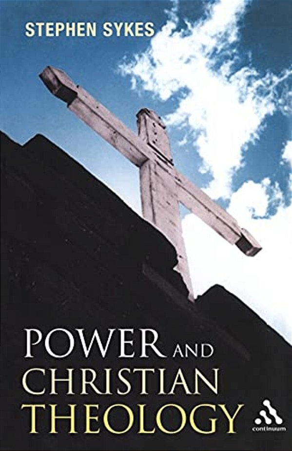 Power And Christian Theology-..