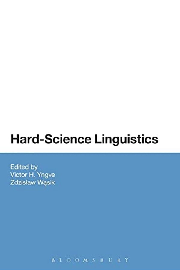 Hard-Science Linguistics-..