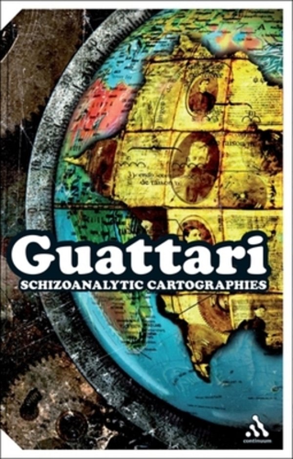 Schizoanalytic Cartographies-..