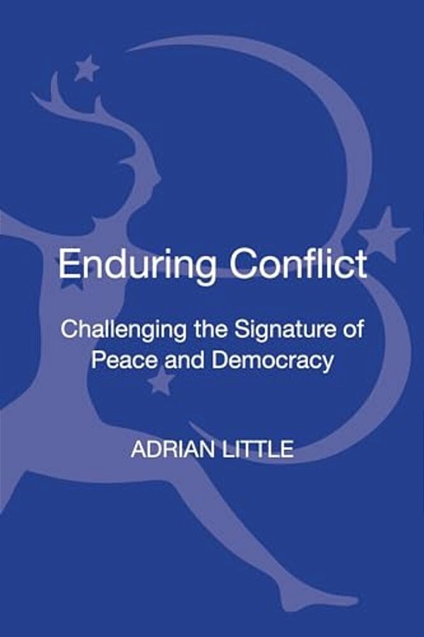 Enduring Conflict-..