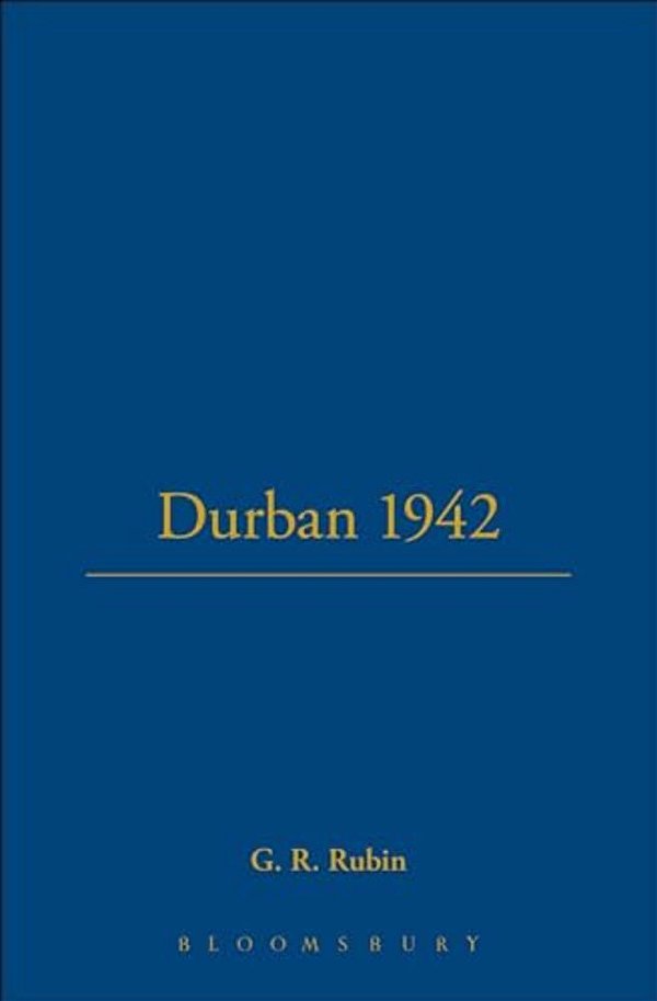 Durban 1942-..