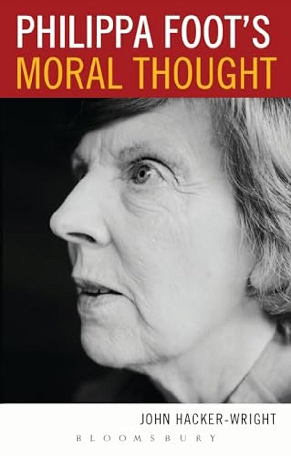 Philippa Foot's Moral Thought-..