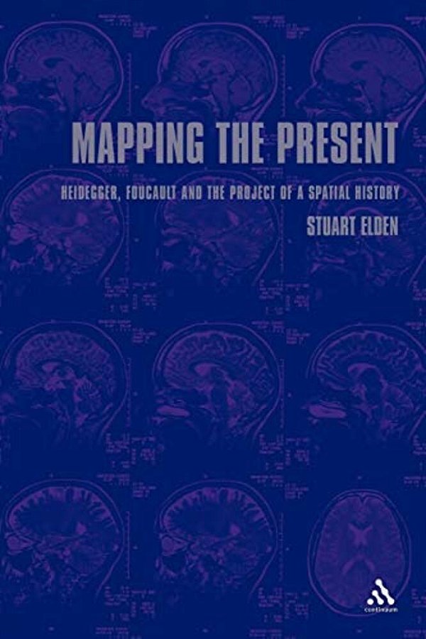 Mapping The Present-..
