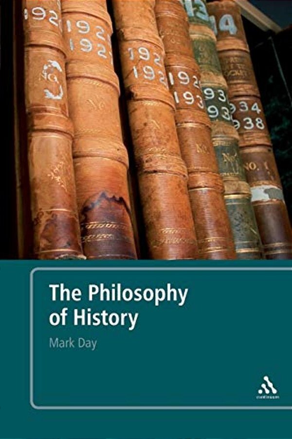 The Philosophy Of History: An Introduction-..