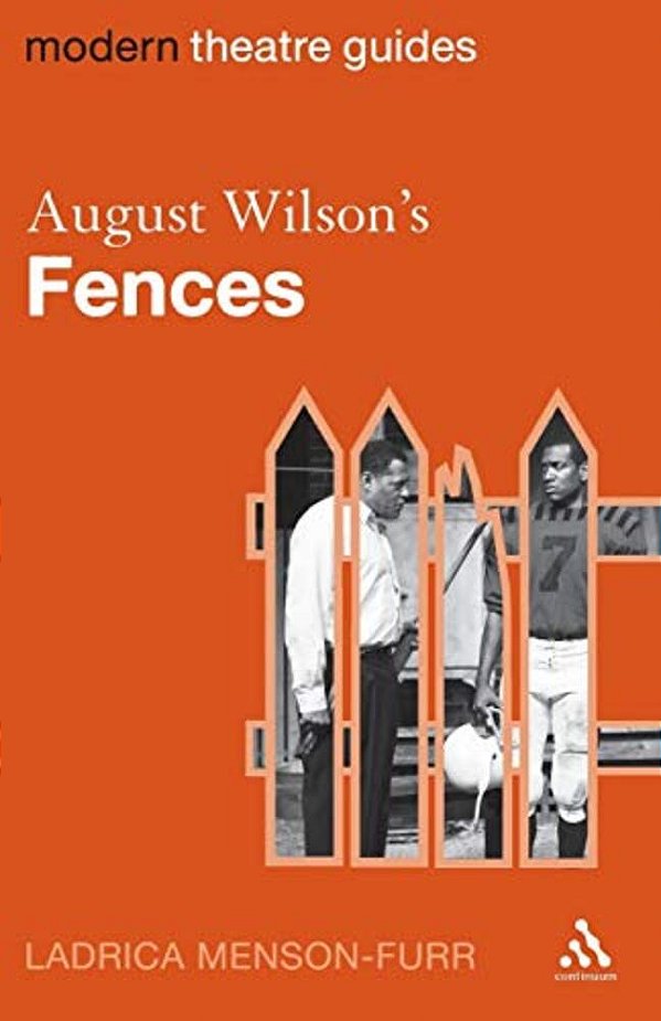 August Wilson's Fences-..