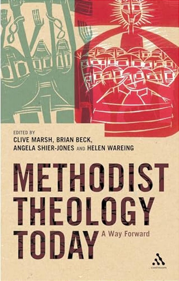 Unmasking Methodist Theology-..