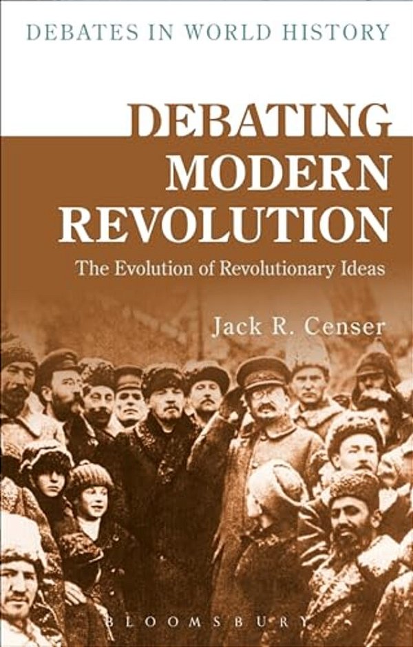 Debating Modern Revolution-..