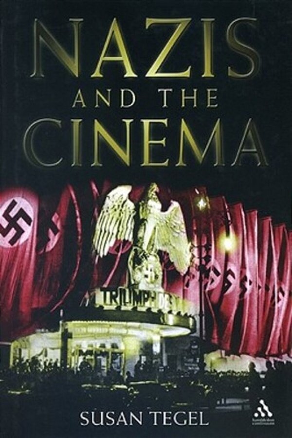Nazis And The Cinema-..