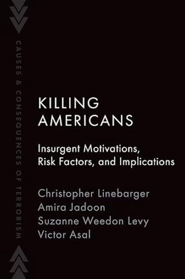 Killing Americans-..