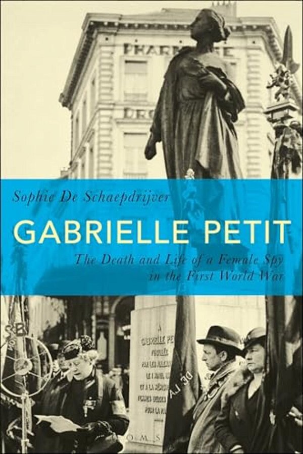 Gabrielle Petit-..