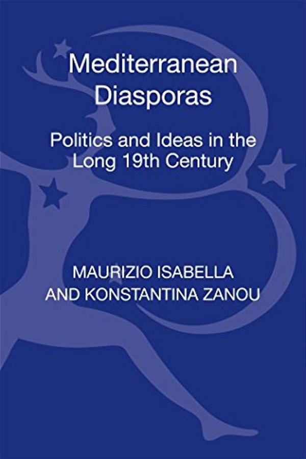 Mediterranean Diasporas-..