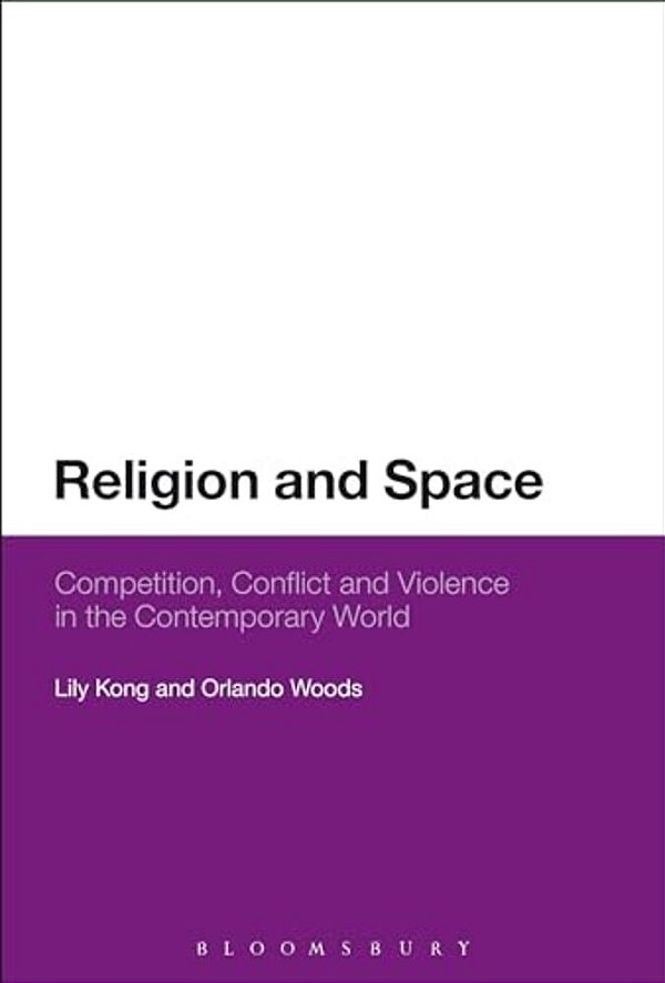 Religion And Space-..