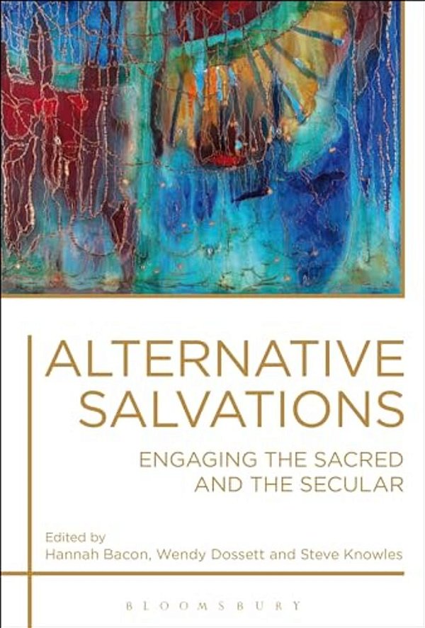 Alternative Salvations-..