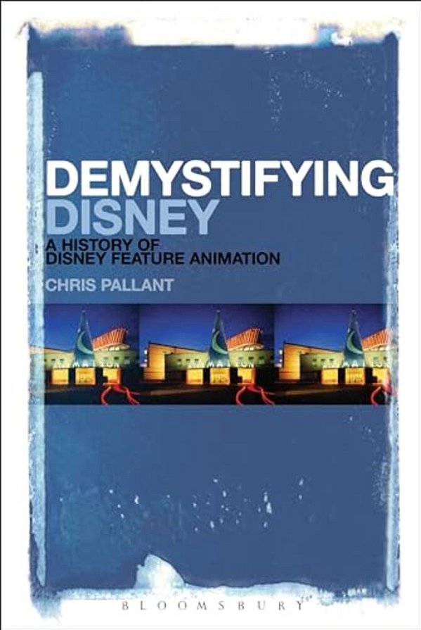 Demystifying Disney-..
