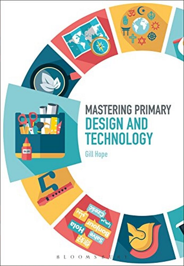 Mastering Primary Design And Technology-..