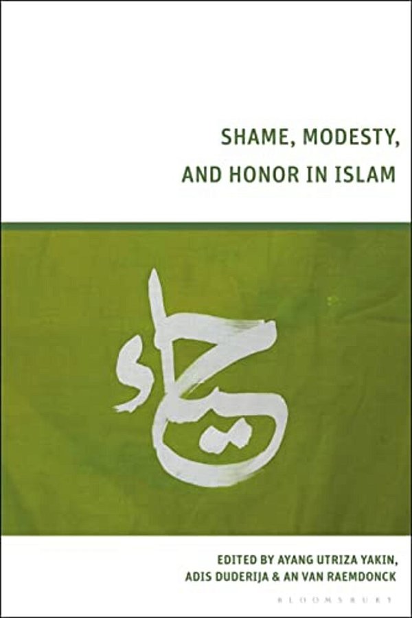Shame, Modesty, And Honor In Islam-..