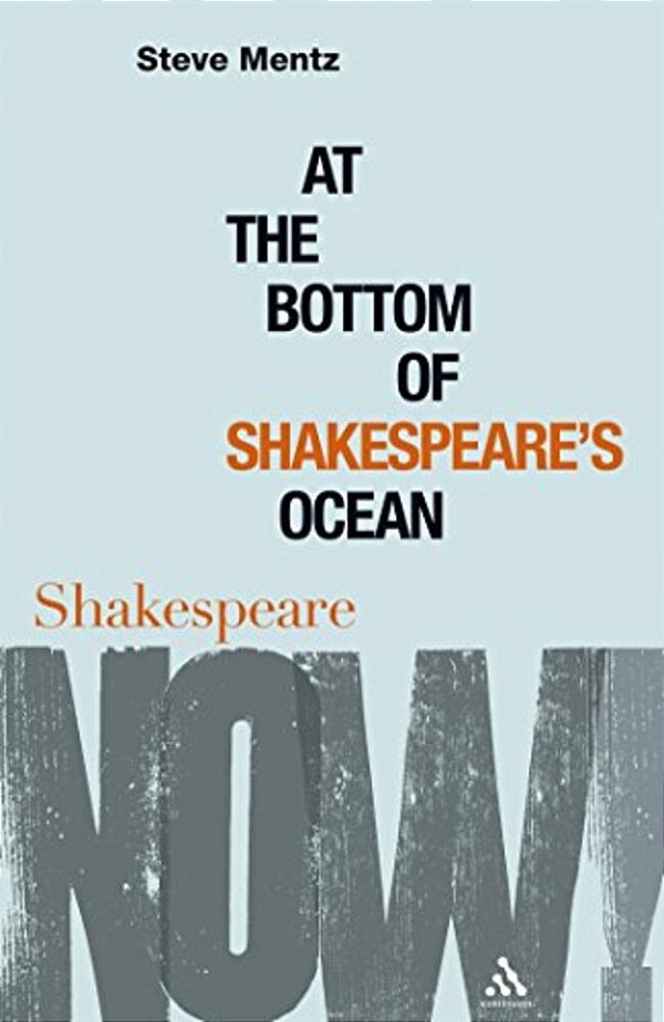 At The Bottom Of Shakespeare's Ocean-..