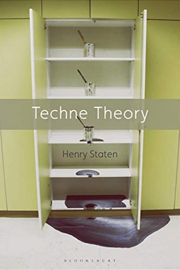 Techne Theory: A New Language For Art-..