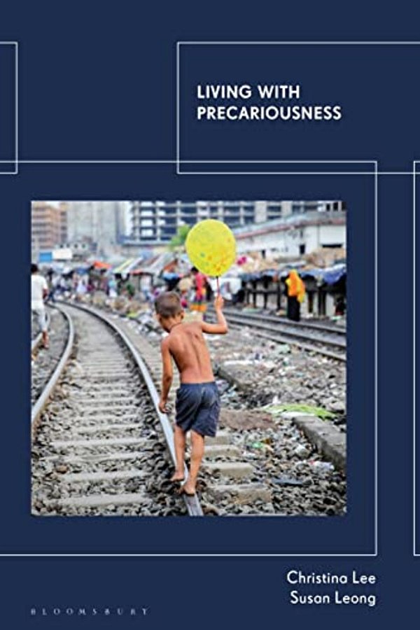 Living With Precariousness-..