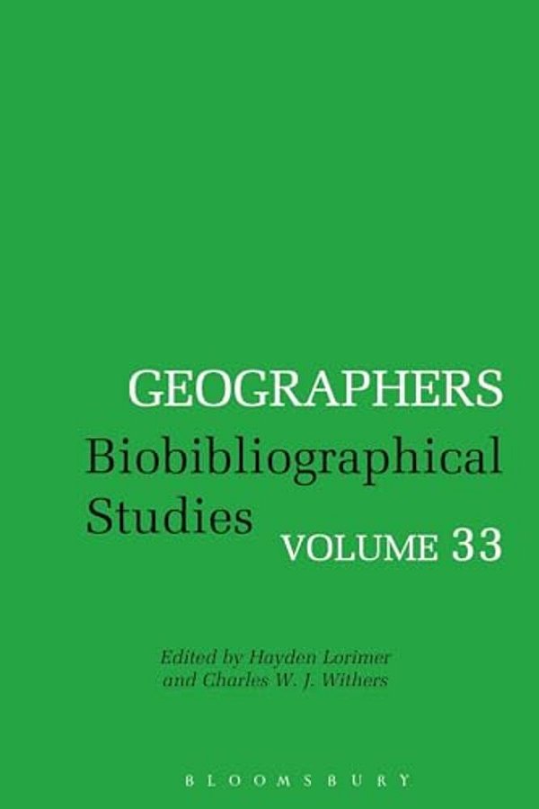 Geographers-..