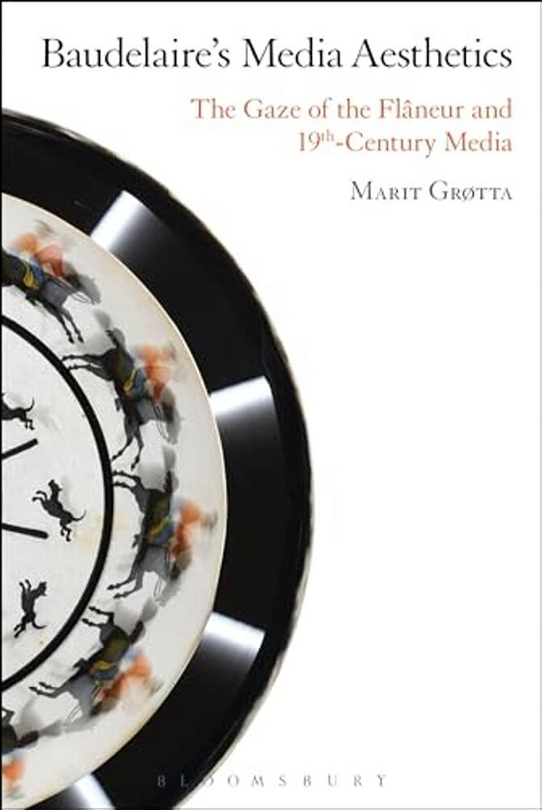 Baudelaire's Media Aesthetics-..